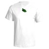 Next Level Men's Premium Fitted Sueded Crew T-Shirt Thumbnail