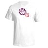 Next Level Men's Premium Fitted Sueded Crew T-Shirt Thumbnail