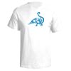 Next Level Men's Premium Fitted Sueded Crew T-Shirt Thumbnail