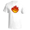 Next Level Men's Premium Fitted Sueded Crew T-Shirt Thumbnail