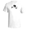 Next Level Men's Premium Fitted Sueded Crew T-Shirt Thumbnail