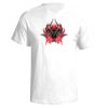 Next Level Men's Premium Fitted Sueded Crew T-Shirt Thumbnail