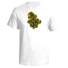 Next Level Men's Premium Fitted Sueded Crew T-Shirt Thumbnail