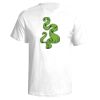 Next Level Men's Premium Fitted Sueded Crew T-Shirt Thumbnail