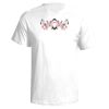 Next Level Men's Premium Fitted Sueded Crew T-Shirt Thumbnail
