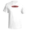 Next Level Men's Premium Fitted Sueded Crew T-Shirt Thumbnail