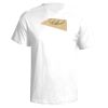 Next Level Men's Premium Fitted Sueded Crew T-Shirt Thumbnail