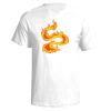 Next Level Men's Premium Fitted Sueded Crew T-Shirt Thumbnail