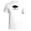 Next Level Men's Premium Fitted Sueded Crew T-Shirt Thumbnail