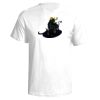 Next Level Men's Premium Fitted Sueded Crew T-Shirt Thumbnail