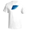 Next Level Men's Premium Fitted Sueded Crew T-Shirt Thumbnail