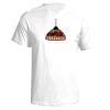 Next Level Men's Premium Fitted Sueded Crew T-Shirt Thumbnail