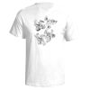 Next Level Men's Premium Fitted Sueded Crew T-Shirt Thumbnail