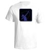 Next Level Men's Premium Fitted Sueded Crew T-Shirt Thumbnail