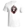 Next Level Men's Premium Fitted Sueded Crew T-Shirt Thumbnail