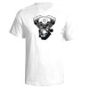 Next Level Men's Premium Fitted Sueded Crew T-Shirt Thumbnail