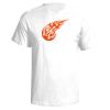 Next Level Men's Premium Fitted Sueded Crew T-Shirt Thumbnail