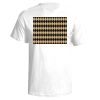 Next Level Men's Premium Fitted Sueded Crew T-Shirt Thumbnail