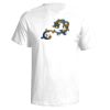 Next Level Men's Premium Fitted Sueded Crew T-Shirt Thumbnail