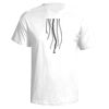 Next Level Men's Premium Fitted Sueded Crew T-Shirt Thumbnail