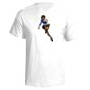 Next Level Men's Premium Fitted Sueded Crew T-Shirt Thumbnail
