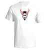 Next Level Men's Premium Fitted Sueded Crew T-Shirt Thumbnail