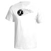 Next Level Men's Premium Fitted Sueded Crew T-Shirt Thumbnail