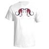 Next Level Men's Premium Fitted Sueded Crew T-Shirt Thumbnail