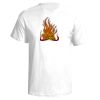 Next Level Men's Premium Fitted Sueded Crew T-Shirt Thumbnail
