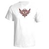 Next Level Men's Premium Fitted Sueded Crew T-Shirt Thumbnail