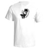 Next Level Men's Premium Fitted Sueded Crew T-Shirt Thumbnail