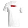 Next Level Men's Premium Fitted Sueded Crew T-Shirt Thumbnail