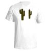Next Level Men's Premium Fitted Sueded Crew T-Shirt Thumbnail