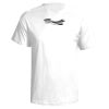 Next Level Men's Premium Fitted Sueded Crew T-Shirt Thumbnail