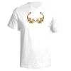 Next Level Men's Premium Fitted Sueded Crew T-Shirt Thumbnail