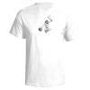 Next Level Men's Premium Fitted Sueded Crew T-Shirt Thumbnail