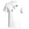 Next Level Men's Premium Fitted Sueded Crew T-Shirt Thumbnail