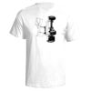 Next Level Men's Premium Fitted Sueded Crew T-Shirt Thumbnail