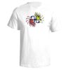 Next Level Men's Premium Fitted Sueded Crew T-Shirt Thumbnail