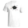 Next Level Men's Premium Fitted Sueded Crew T-Shirt Thumbnail