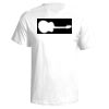 Next Level Men's Premium Fitted Sueded Crew T-Shirt Thumbnail