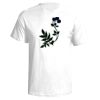 Next Level Men's Premium Fitted Sueded Crew T-Shirt Thumbnail