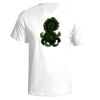 Next Level Men's Premium Fitted Sueded Crew T-Shirt Thumbnail