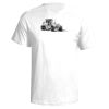Next Level Men's Premium Fitted Sueded Crew T-Shirt Thumbnail