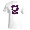 Next Level Men's Premium Fitted Sueded Crew T-Shirt Thumbnail