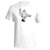 Next Level Men's Premium Fitted Sueded Crew T-Shirt Thumbnail