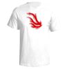 Next Level Men's Premium Fitted Sueded Crew T-Shirt Thumbnail