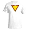 Next Level Men's Premium Fitted Sueded Crew T-Shirt Thumbnail
