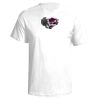 Next Level Men's Premium Fitted Sueded Crew T-Shirt Thumbnail