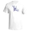 Next Level Men's Premium Fitted Sueded Crew T-Shirt Thumbnail